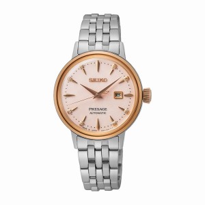 Seiko SRE012 Cocktail Time Presage | LPAJ93572