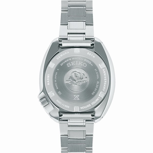 Seiko SLA049 Sea Prospex | QTYC80213