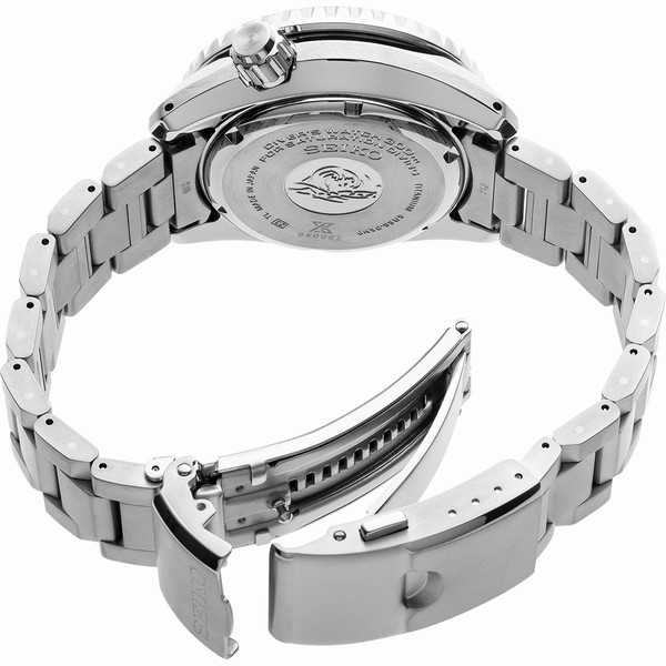 Seiko SNR029 Lx Line Prospex | GFRD84357