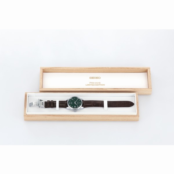 Seiko SPB111 Craftsmanship Series Presage | NVJH25486
