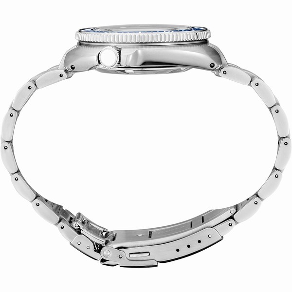 Seiko SPB301 Sea Prospex | ZTHQ14035