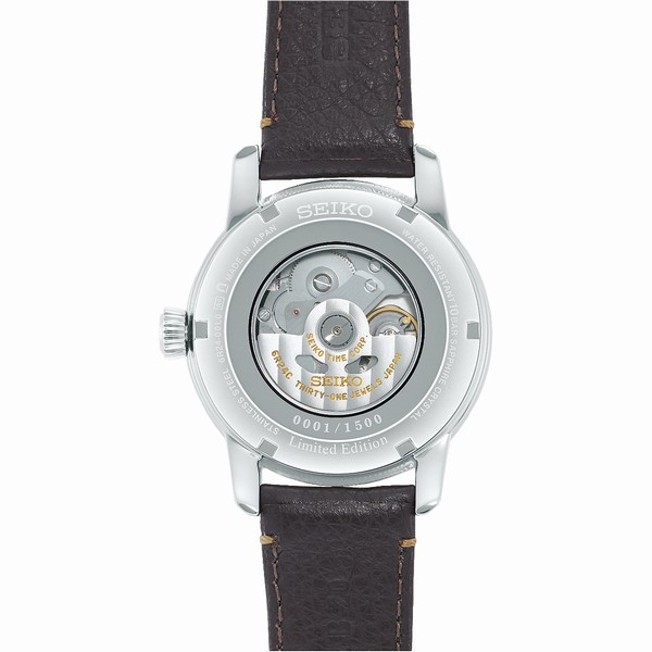 Seiko SPB395 Craftsmanship Series Presage | OWNT98624