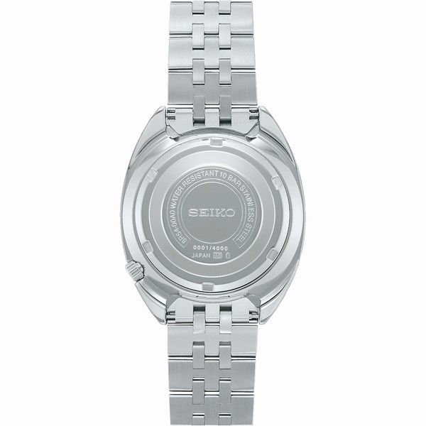Seiko SPB411 Land Prospex | ZCFA74286