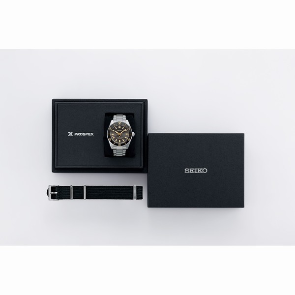 Seiko SPB455 Sea Prospex | BFRY18246