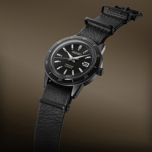 Seiko SRPH95 Style60's Presage | FMHK46738
