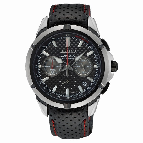Seiko SSB437 Coutura | KMVR43159