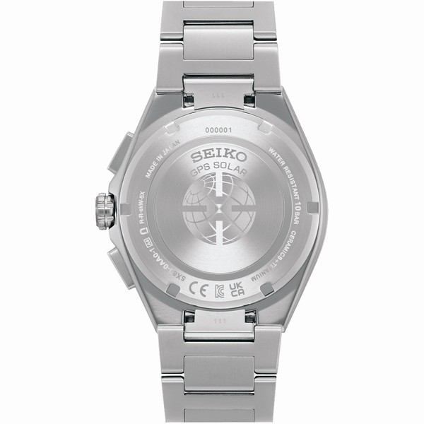 Seiko SSH151 Astron | RWKN82310