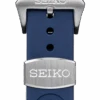 Seiko BLUESTRAP