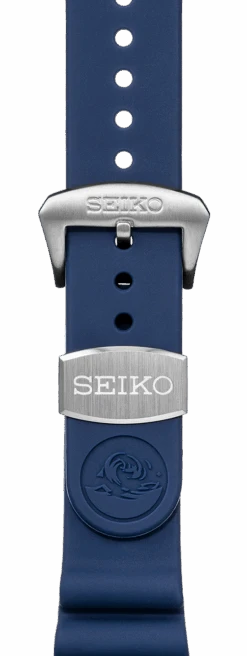 Seiko BLUESTRAP