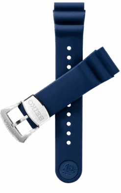 Seiko BLUESTRAP -Classic Watch Shop BLUESTRAP 3