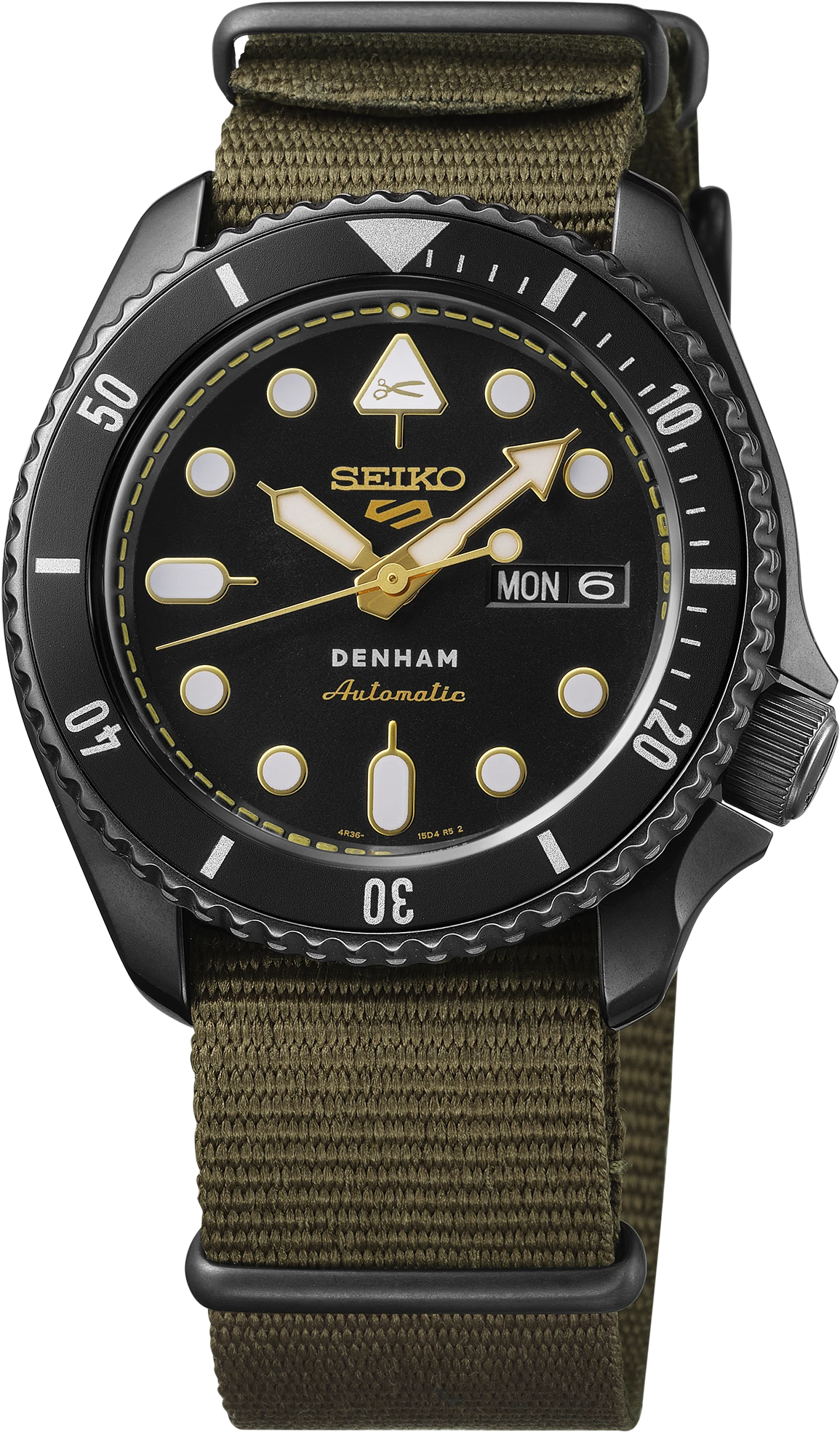 Seiko SBSA283 1 Seiko SBSA283