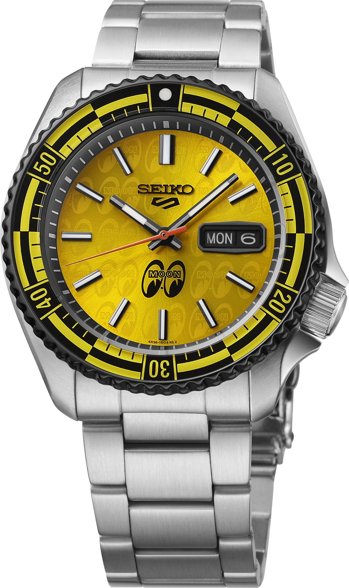 Seiko SBSA287 1 Seiko SBSA287