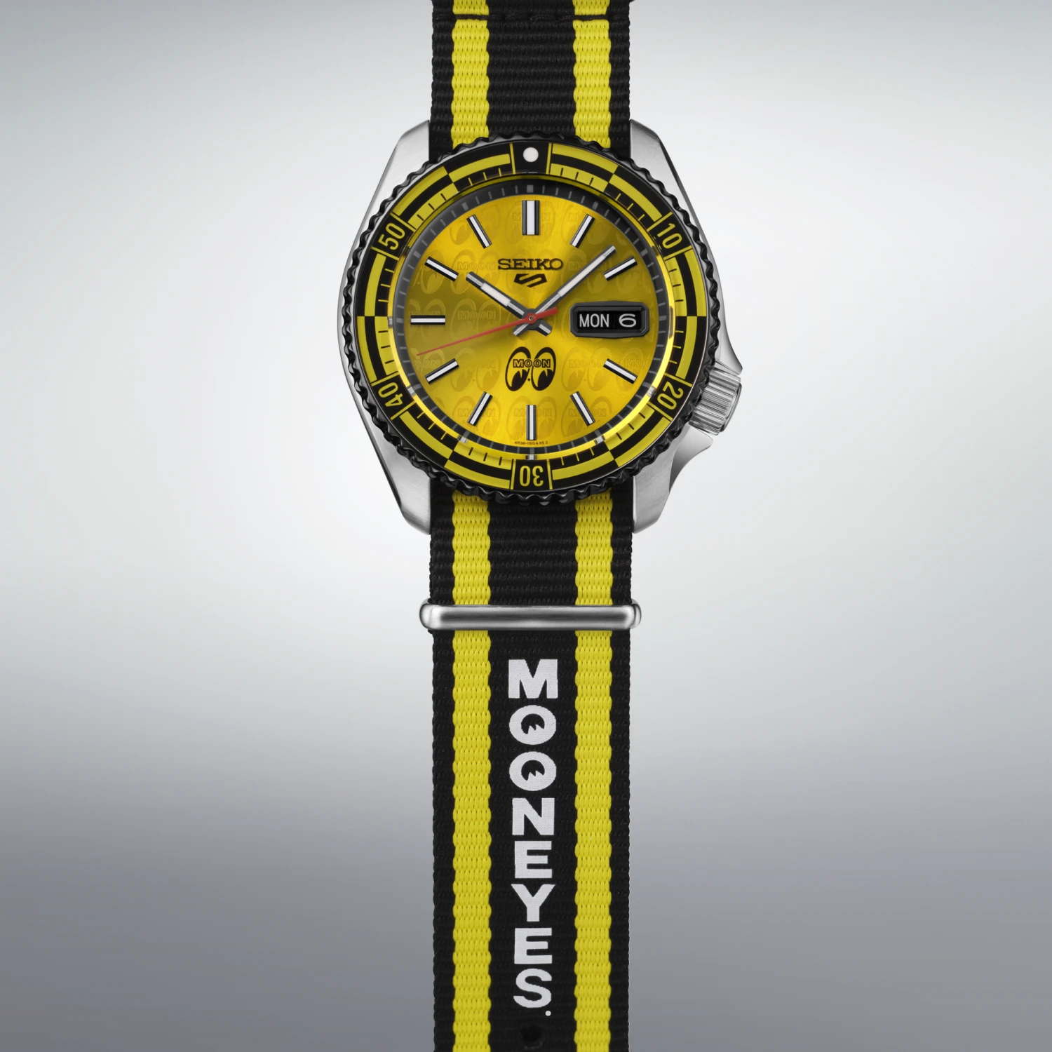 Seiko SBSA287 2 Seiko SBSA287 - Image 2