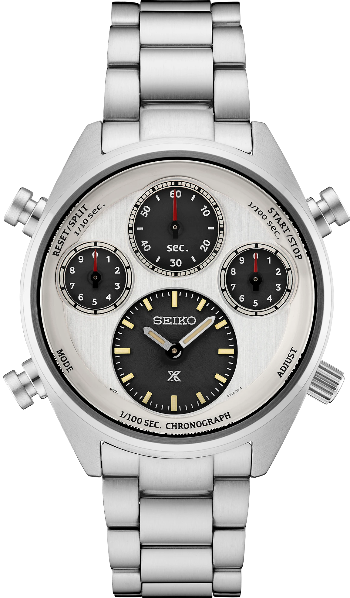 Seiko SFJ009 1 Seiko SFJ009