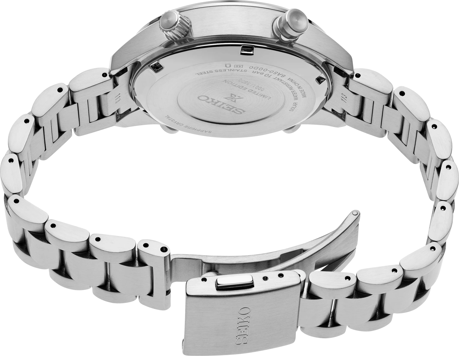 Seiko SFJ009 3 Seiko SFJ009 - Image 3