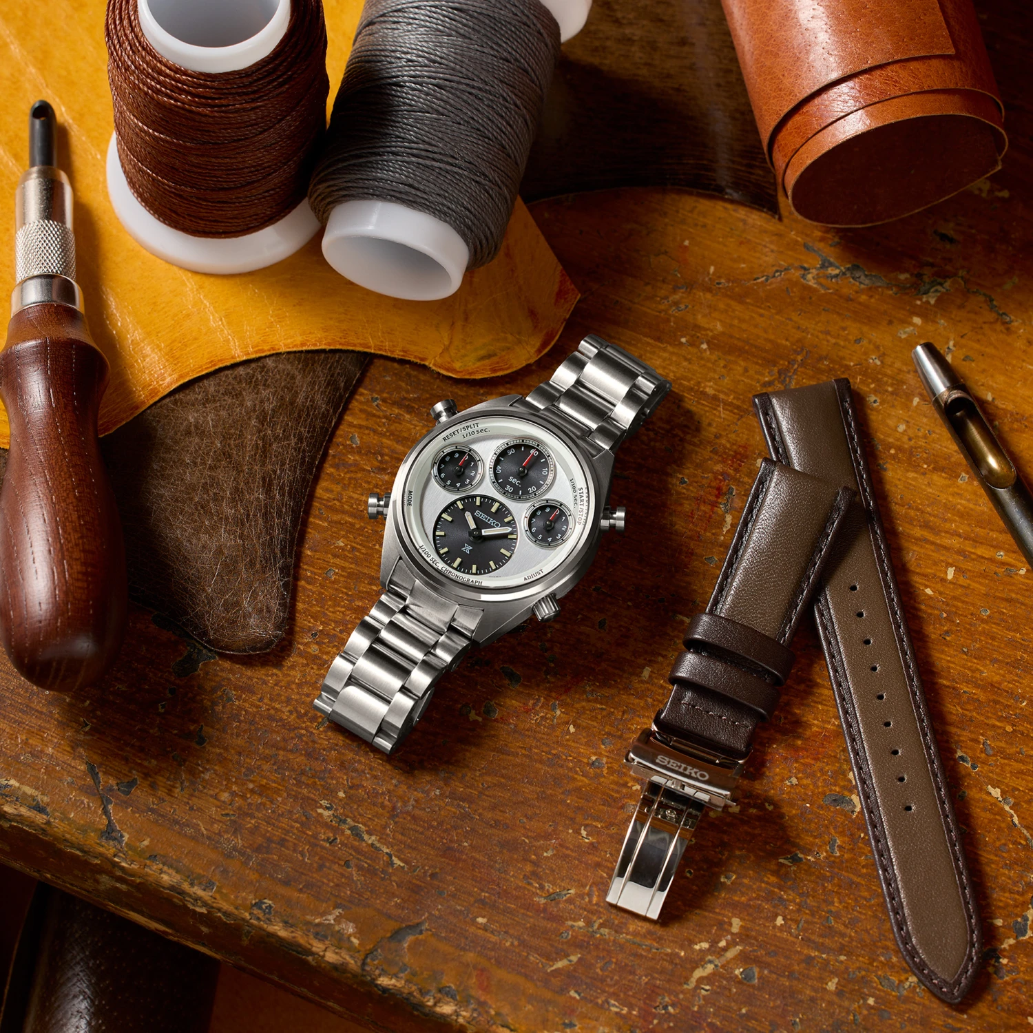 Seiko SFJ009 4 Seiko SFJ009 - Image 4