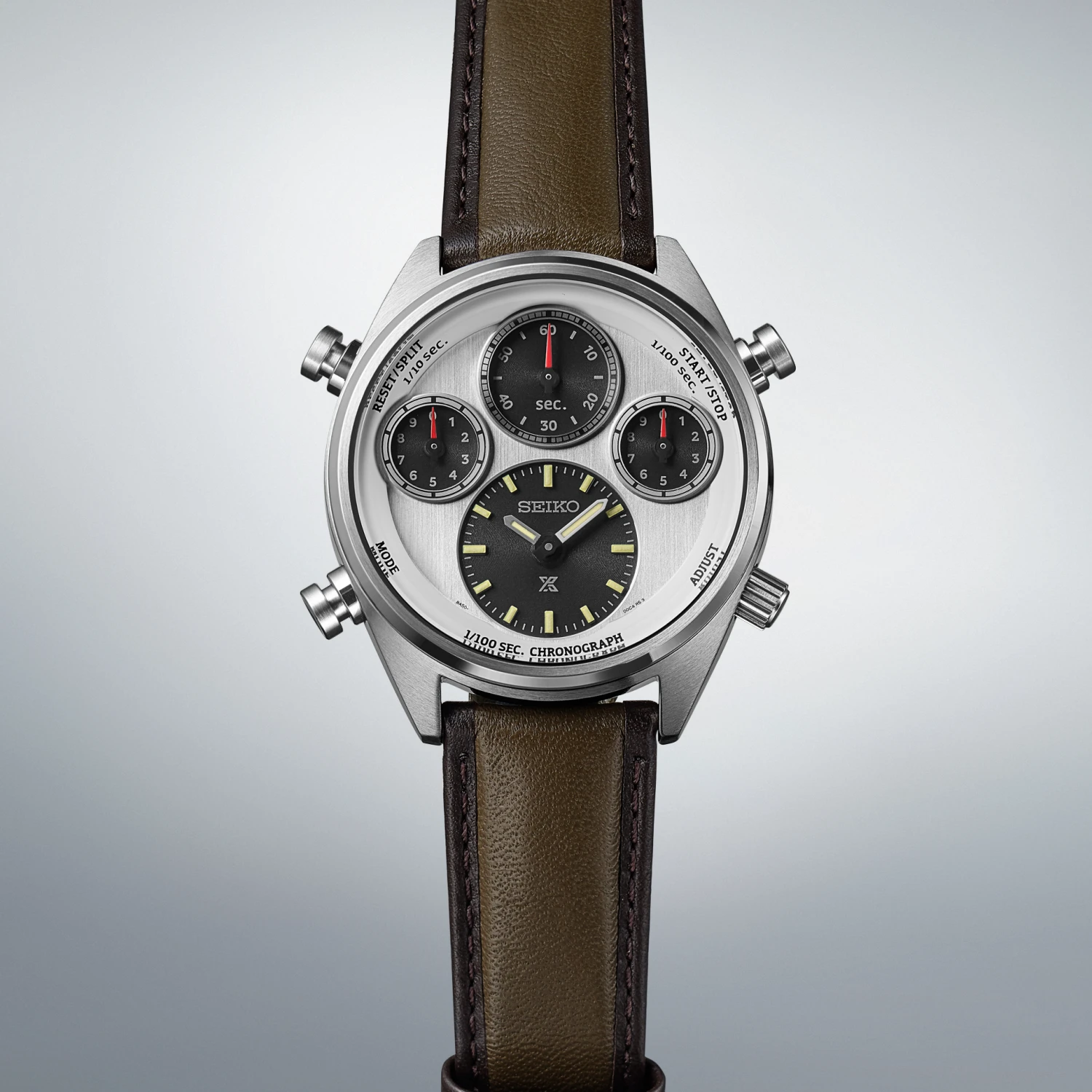 Seiko SFJ009 5 Seiko SFJ009 - Image 5