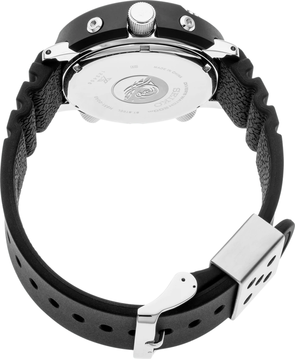 Seiko SNJ025 3 Seiko SNJ025 - Image 3