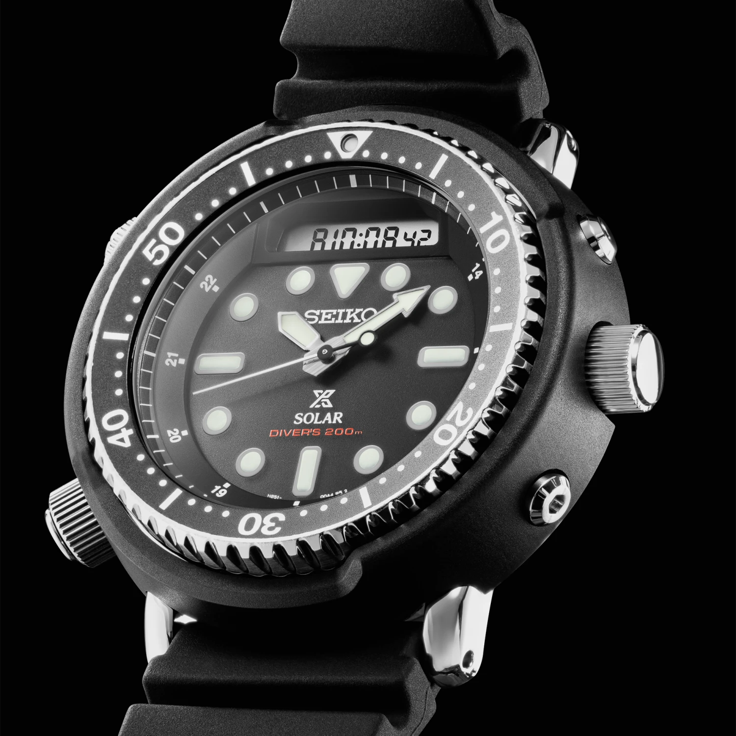 Seiko SNJ025 4 Seiko SNJ025 - Image 4