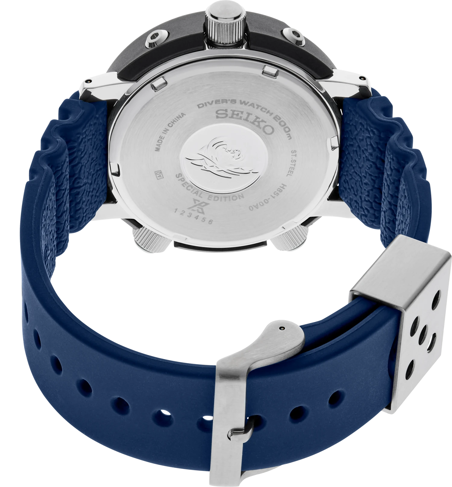 Seiko SNJ039 3 Seiko SNJ039 - Image 3