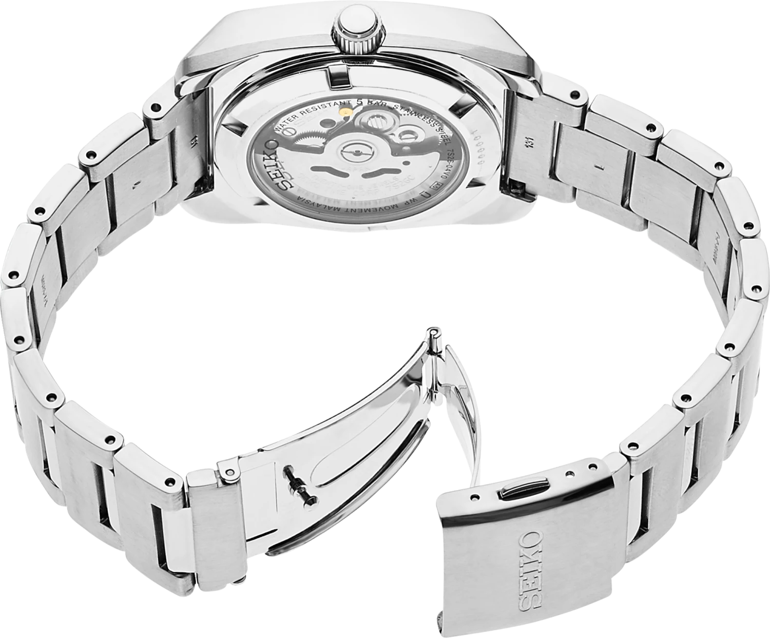 Seiko SNKP23 3 Seiko SNKP23 - Image 3