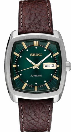 Seiko SNKP27