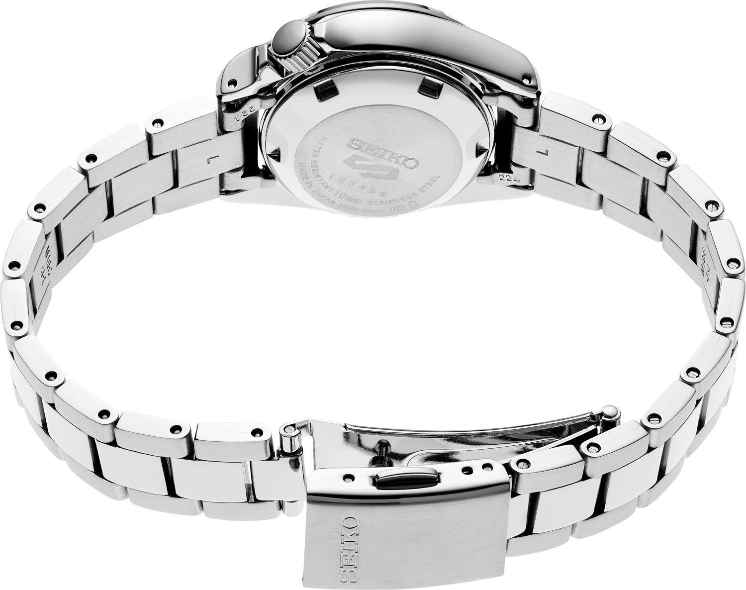 Seiko SRE003 3 Seiko SRE003 - Image 3