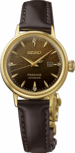 Seiko SRE020