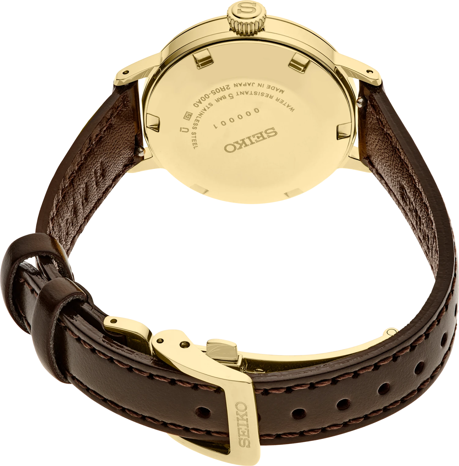 Seiko SRE020 3 Seiko SRE020 - Image 3