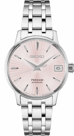 Seiko SRP839