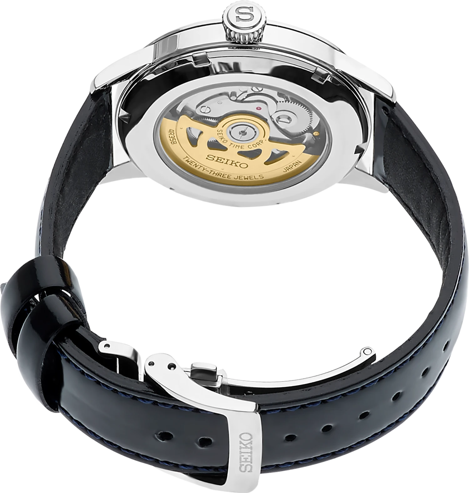 Seiko SRPB43 3 Seiko SRPB43 - Image 3