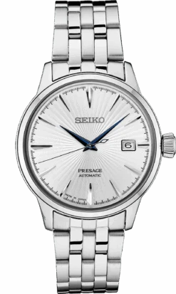 Seiko SRPB77