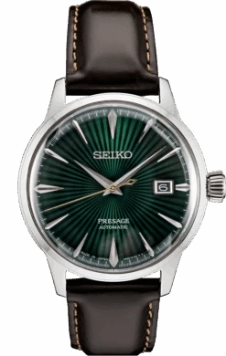 Seiko SRPD37