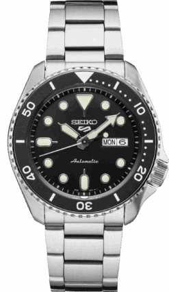 Seiko SRPD55