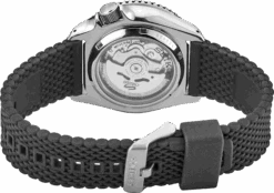 Seiko SRPD95 5 Seiko SRPD95 -Classic Watch Shop SRPD95 3