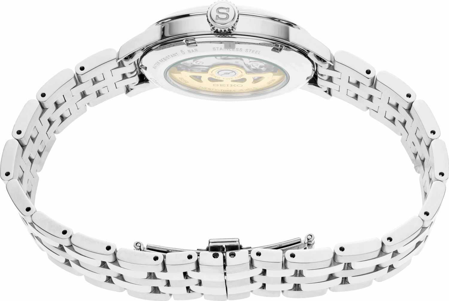 Seiko SRPE15 3 Seiko SRPE15 - Image 3