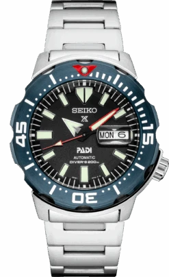 Seiko SRPE27