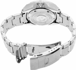 Seiko SRPE33 6 Seiko SRPE33 -Classic Watch Shop SRPE33 3