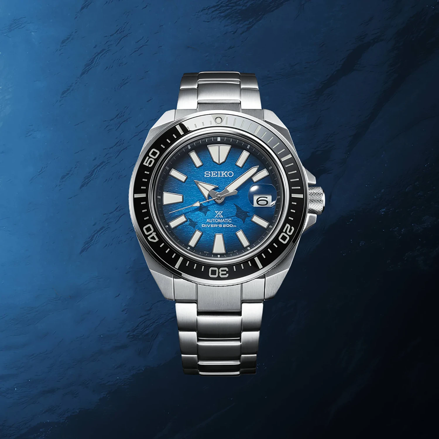 Seiko SRPE33 4 Seiko SRPE33 - Image 4