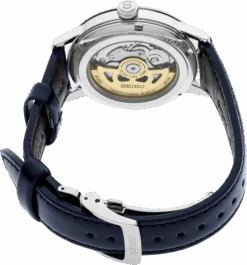Seiko SRPE43 6 Seiko SRPE43 -Classic Watch Shop SRPE43 3