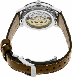 Seiko SRPE45 -Classic Watch Shop SRPE45 3