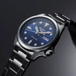 Seiko SRPE53 -Classic Watch Shop SRPE53 4