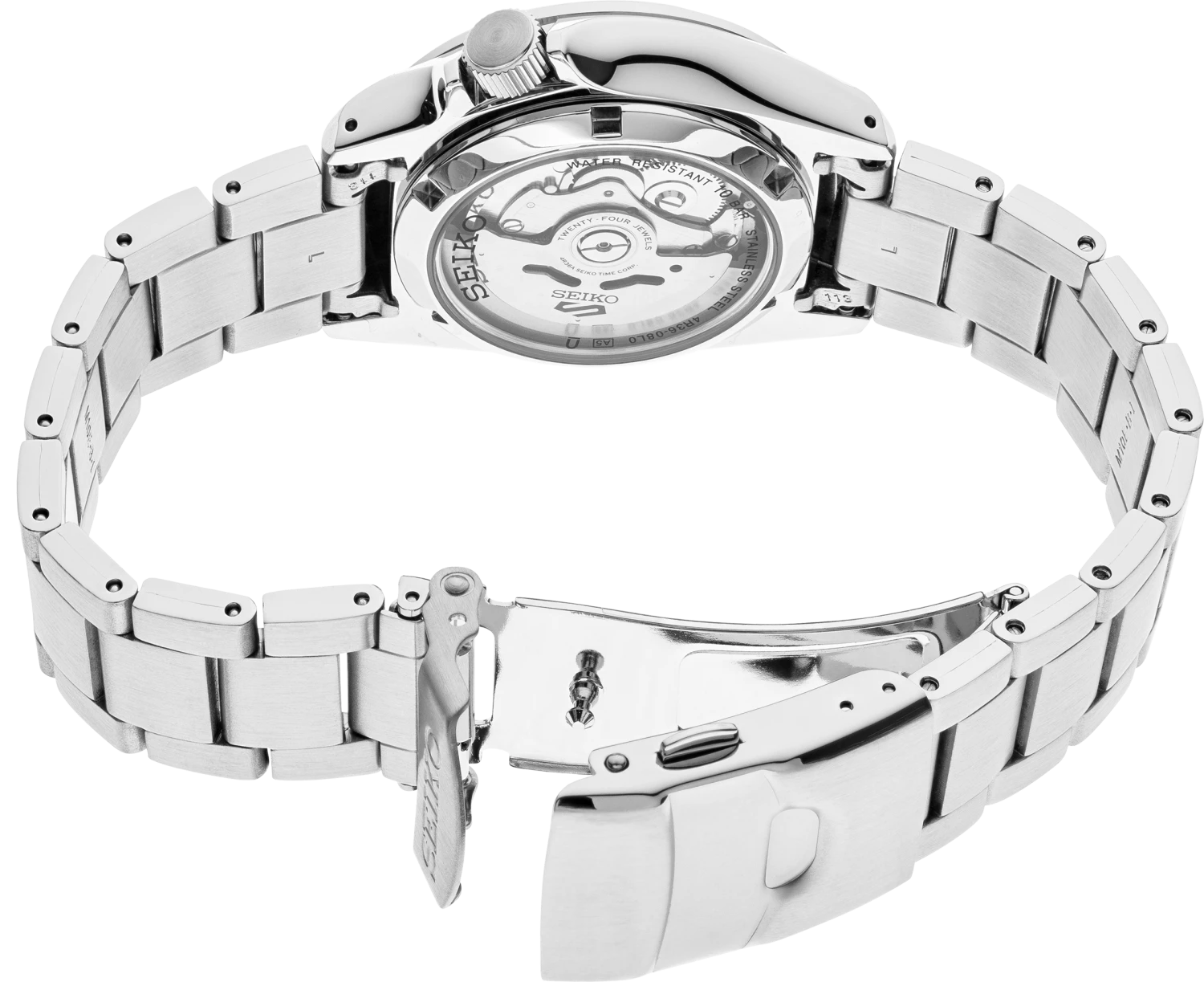 Seiko SRPE57 3 Seiko SRPE57 - Image 3