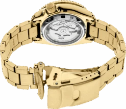 Seiko SRPE74 6 Seiko SRPE74 -Classic Watch Shop SRPE74 3