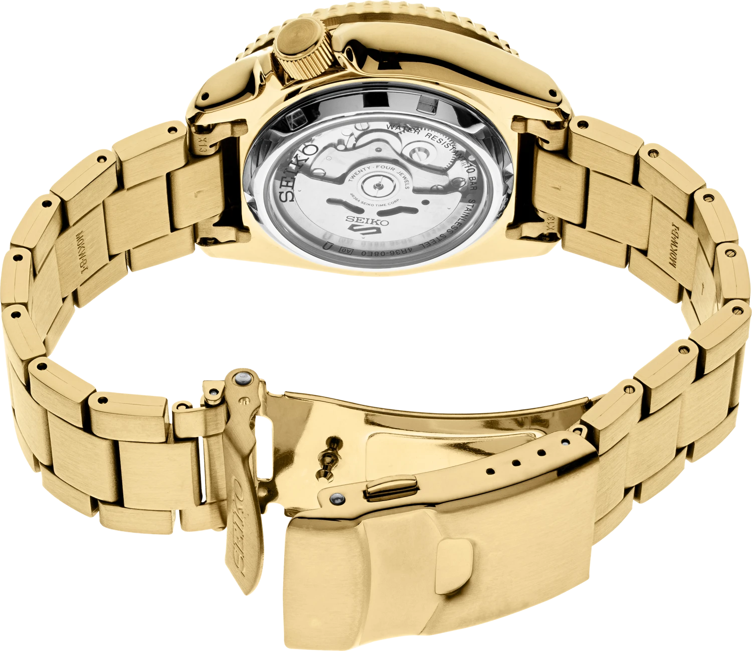 Seiko SRPE74 3 Seiko SRPE74 - Image 3