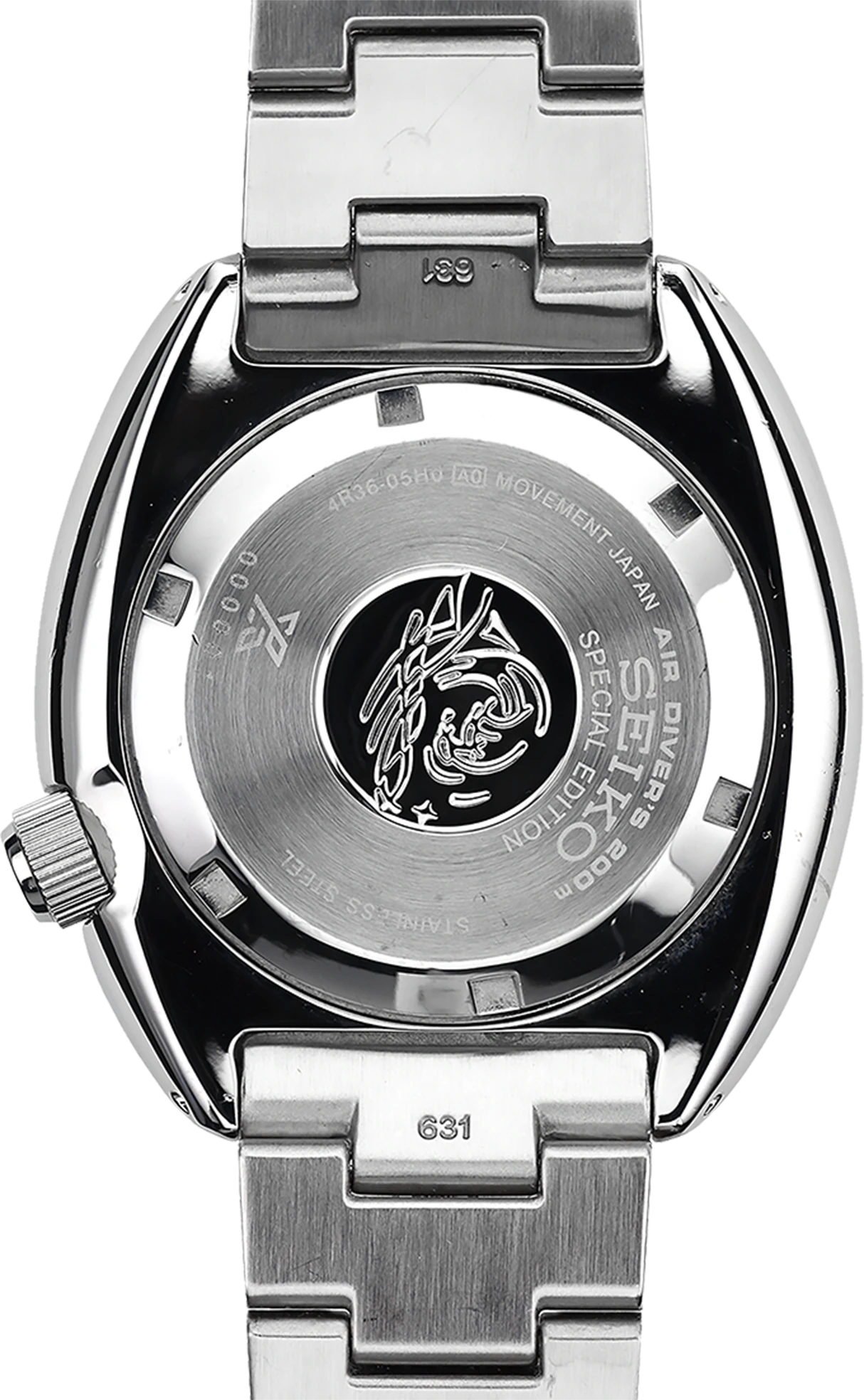 Seiko SRPE99 3 Seiko SRPE99 - Image 3