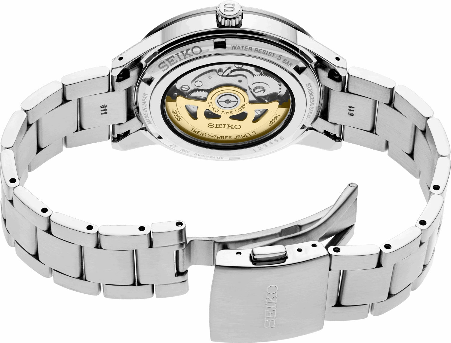 Seiko SRPG03 3 Seiko SRPG03 - Image 3