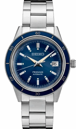 Seiko SRPG05