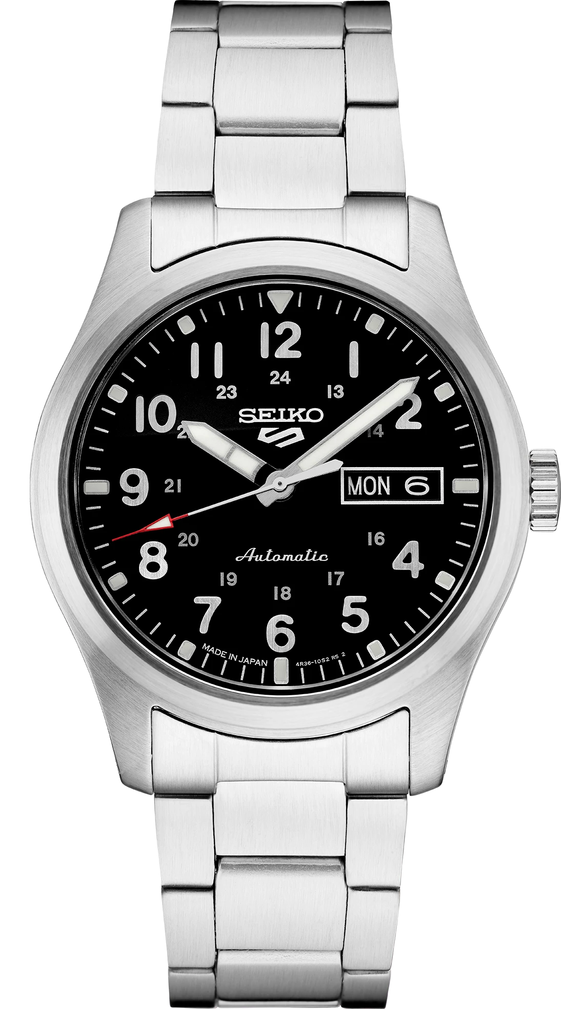 Seiko SRPG27