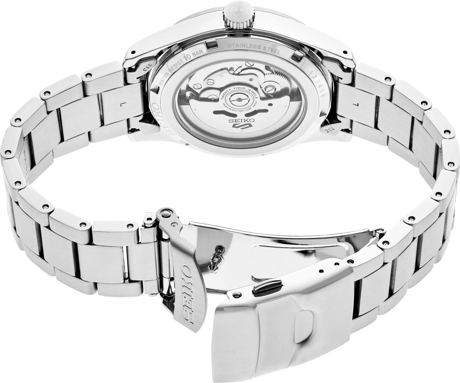 Seiko SRPG27 3 Seiko SRPG27 - Image 3